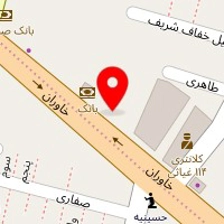 جلوبندی وهیدرولیک تهران تکنیک
