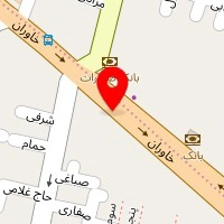 فروشگاه لوازم یدکی موتورسیکلت علی ایتال