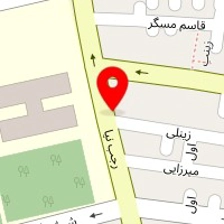 مکانیکی مهدوی