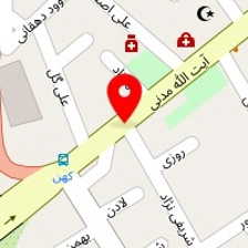 اتوسرویس روزی