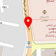 Sensha iran 3
