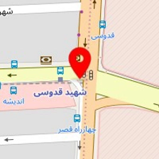 دوزندگی اتومبیل قصر