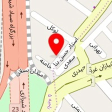 تعویض روغنی عظیمی