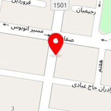 تعمیرگاه دماوند