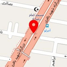 تعمیرگاه مرکزی اپل