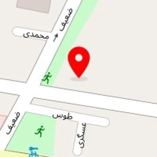 تعمیرگاه اتومبیل مصطفی
