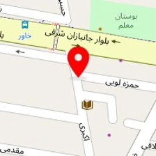 فروشگاه حامی باتری