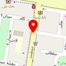 فروشگاه باتری خودرو کاوه