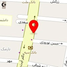تعمیرگاه مدیران خودرو