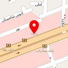 تعمیرگاه تخصصی خودرو پارس