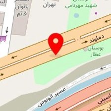 تعمیرگاه ریمپ ایسیو