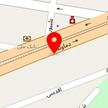 تعمیرگاه اسکار