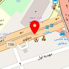 تعمیرگاه شیری