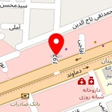 کلینیک تخصصی امداد خودرو