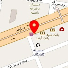 تعمیرگاه رنجبر شرق