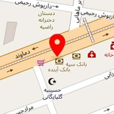 تعمیرگاه نمونه سروژ