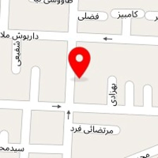 تعمیرگاه آلفرد