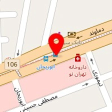 تعمیرگاه مرکزی اپل