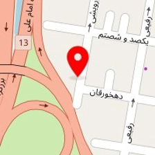 تعمیرگاه تیموری