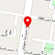 اتوسرویس نارمک