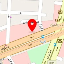 تعمیرگاه اتومبیل جلیلی