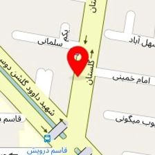 خدمات اتومبیل گلستان