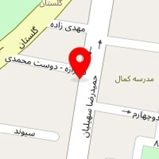 خدمات اتومبیل کلستان