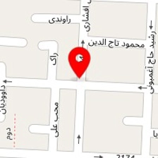 جنرال سرویس و تعمیرگاه ژاپنی