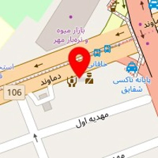 اتوسرویس ساجدی