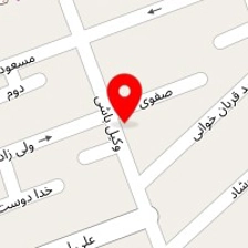 تعمیرگاه آسان شیفت