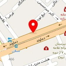 تعمیرگاه خودرو باستان