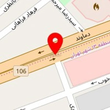 تعمیرگاه پارس اگزوز