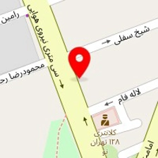 تعمیرگاه مشرق