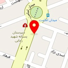 تعمیرگاه مجهز وثوق