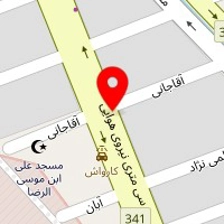 صافکاری و نقاشی محمد سرایی