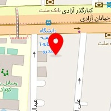 تعمیرگاه خودرو عابدی
