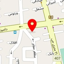 تعمیرگاه کریمی