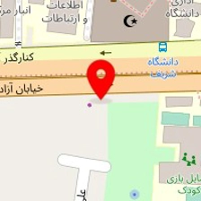 تعمیرگاه خودرو زمانی