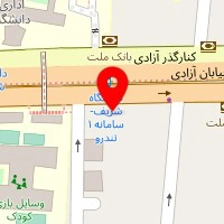 تعمیرگاه خودرو اکتیو نظری