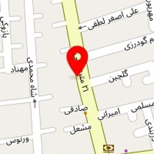 تعمیرگاه اتومبیل برادران عظیمی