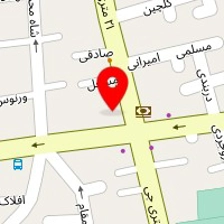 تعمیرگاه خودرو فلاح