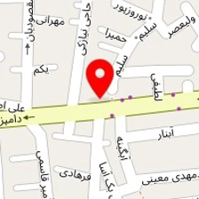 تعمیرگاه خودرو آهنگران