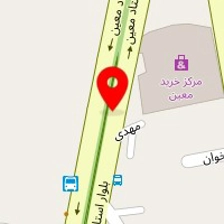مکانیکی استاد معین