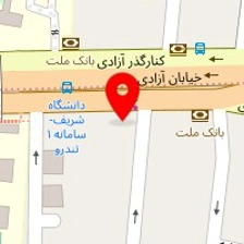 تعمیرگاه خودرو زمانی