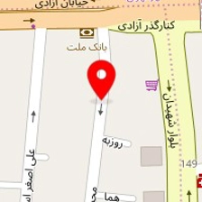 تعمیرگاه کرمان موتور