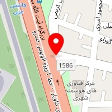 تعمیرگاه خودرو جوان