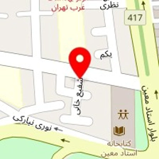 تعمیرگاه حبیب