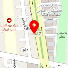 دوزندگی اتومبیل توکلی