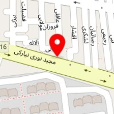 تعمیرگاه تخصصی رشید شیری