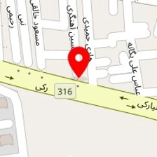 اگزوز ،رادیاتور